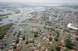 flood