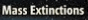 mass extinctions