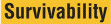 survivability 