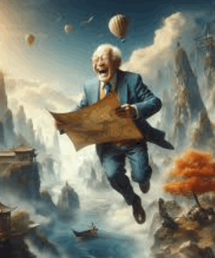 space fantesy