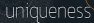 uniqueness